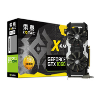GeForce GTX1060 显卡