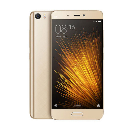 xiaomi 红米 note 4